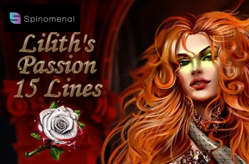 Lilith's Passion 15 lines